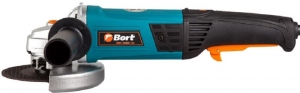 Угловая шлифмашина Bort BWS-1000X-125 thumbnav 2