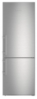Frigider cu congelator jos Liebherr CNef5725, 397 l, 201 cm, A++