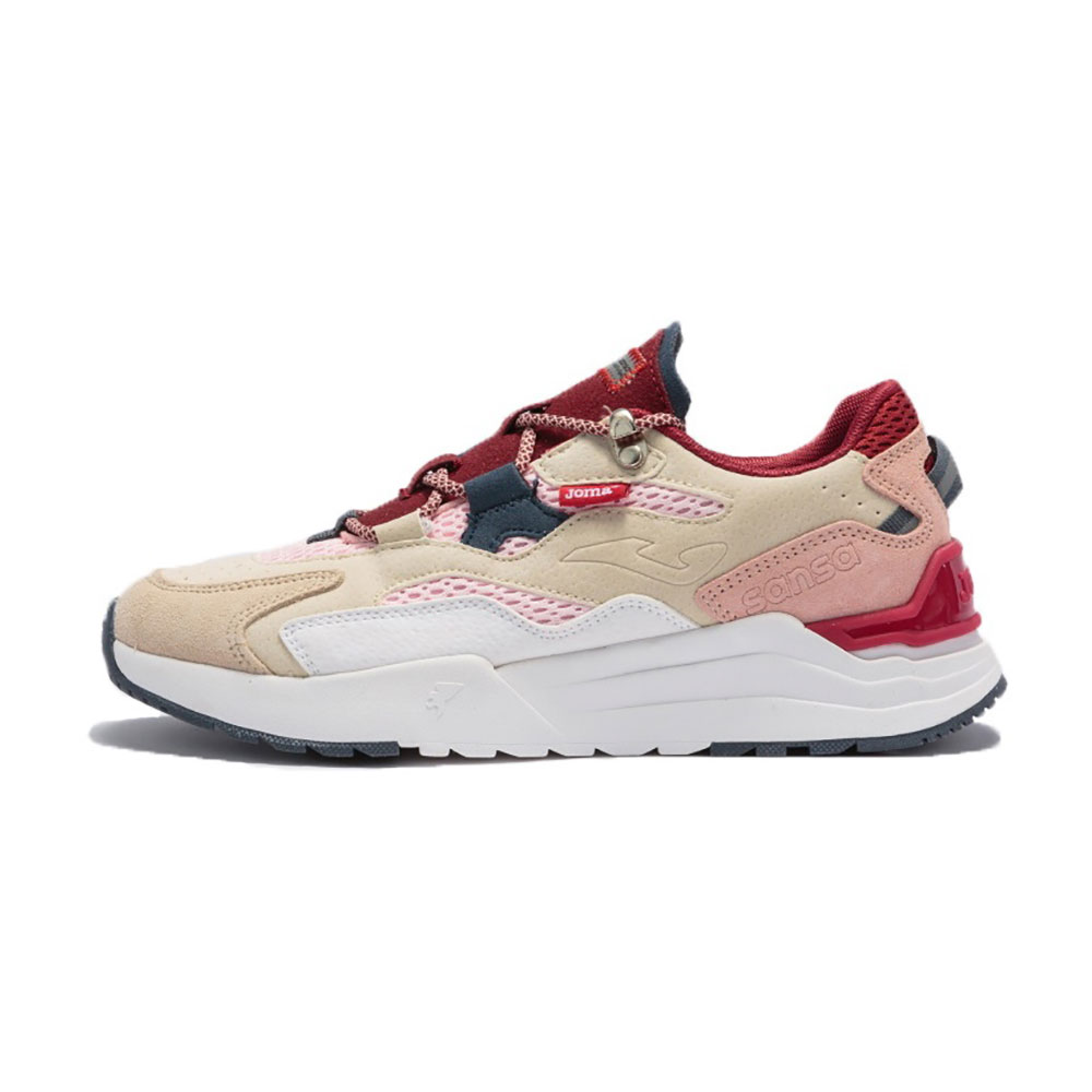 Кроссовки Joma SANSA LADY photo Кроссовки Joma SANSA LADY photo