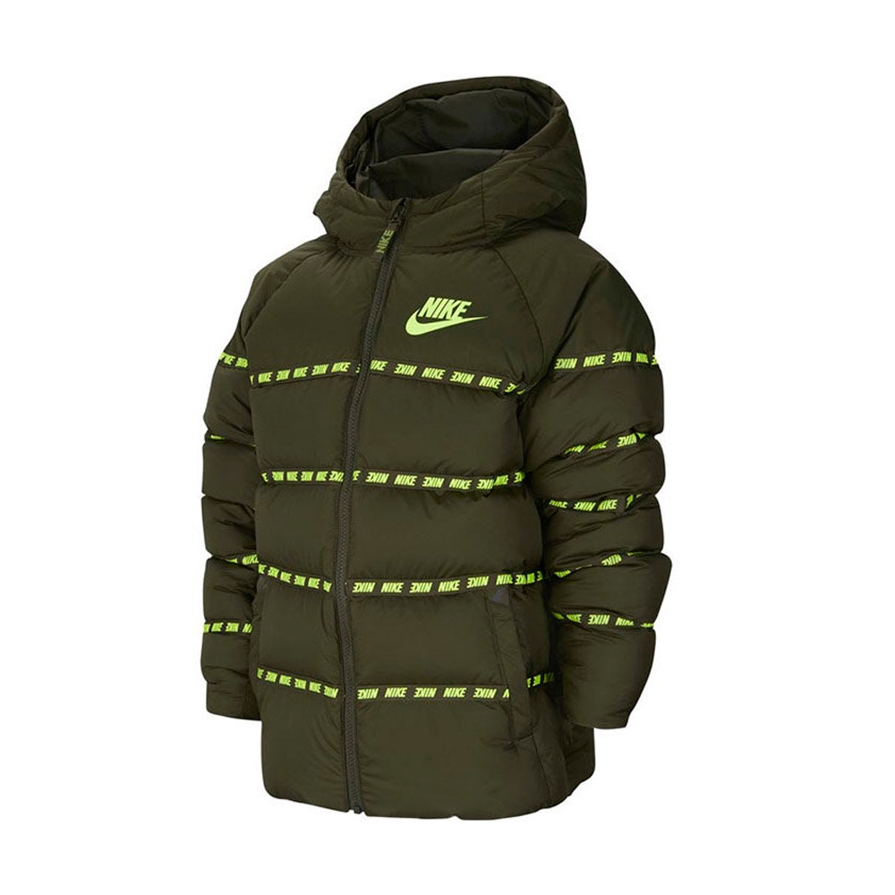 Куртка Nike U NSW DOWN JKT photo 