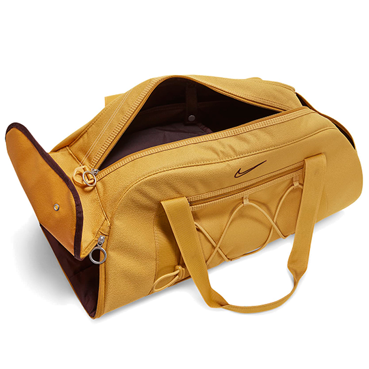 Geanta p/sport  Nike W NK ONE CLUB BAG/CV0062-725/Galben photo 4