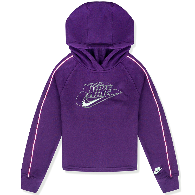 Hanorac Nike NSW GX FT HOODIE photo 