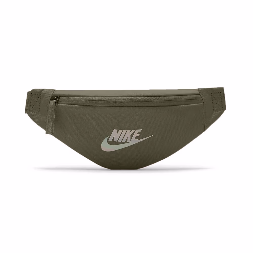 Geanta pe brau Nike NK HERITAGE S WAISTPACK - FA21 