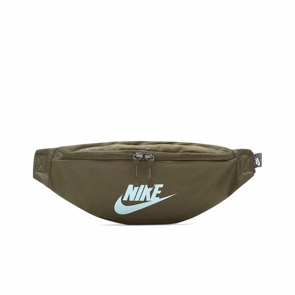 Geanta pe brau Nike NK HERITAGE WAISTPACK - FA21 