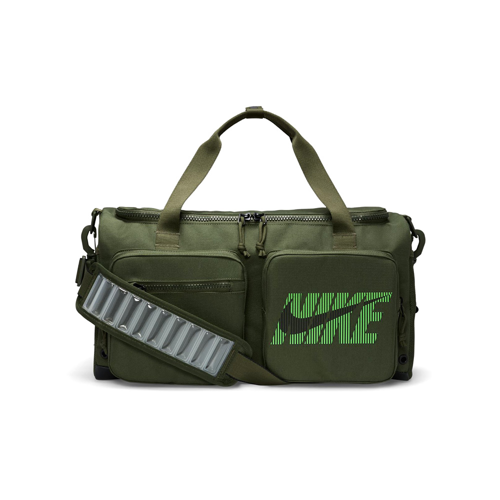 Сумка спортивная Nike NK UTILITY S POWER DUFF-GFX photo Сумка спортивная Nike NK UTILITY S POWER DUFF-GFX photo