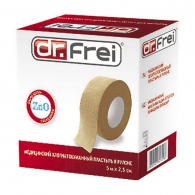 Пластырь Dr Frei Emplaster thumbnav 1