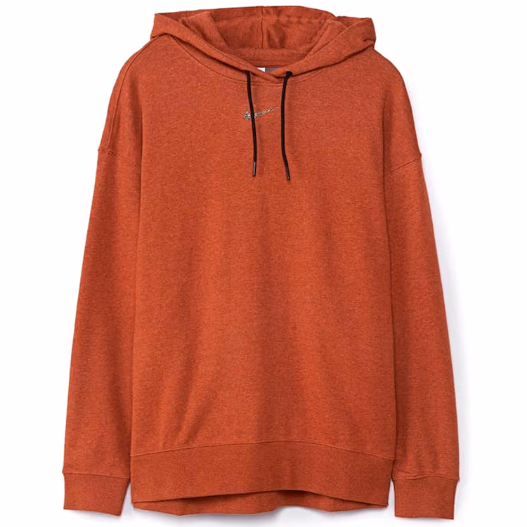 Толстовка Nike W NSW ESS FLC HOODIE CLCTN RE