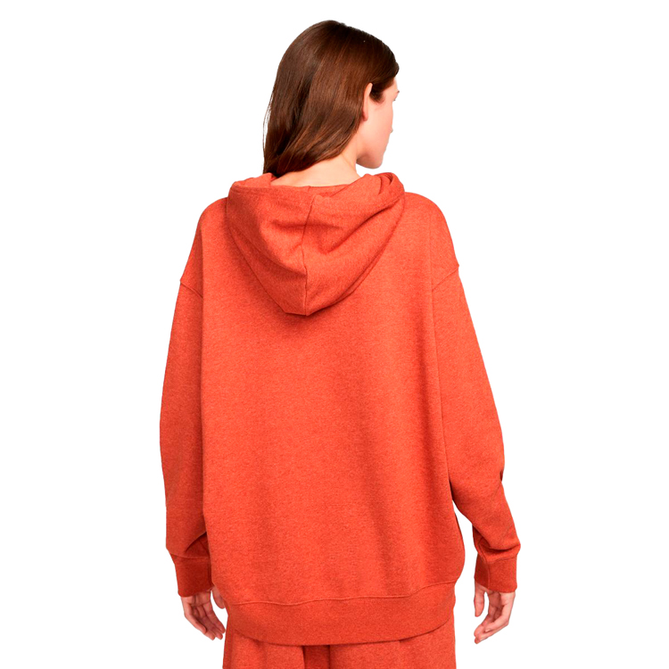 Hanorac Nike W NSW ESS FLC HOODIE CLCTN RE photo 4