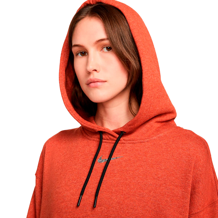 Hanorac Nike W NSW ESS FLC HOODIE CLCTN RE photo 5