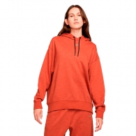 Hanorac Nike W NSW ESS FLC HOODIE CLCTN RE thumbnav 3