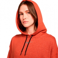 Hanorac Nike W NSW ESS FLC HOODIE CLCTN RE thumbnav 5