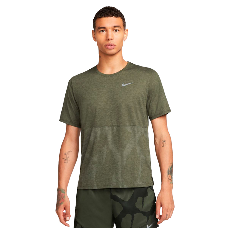 Tricou Nike M NK DF RUN DVN CORE SS TOP photo Tricou Nike M NK DF RUN DVN CORE SS TOP photo