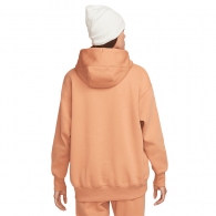 Hanorac Nike W NSW STYLE FLC PO HOODIE OS thumbnav 3