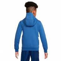 Hanorac Nike B NSW HYBRID FLC FZ HOODIE BB thumbnav 2