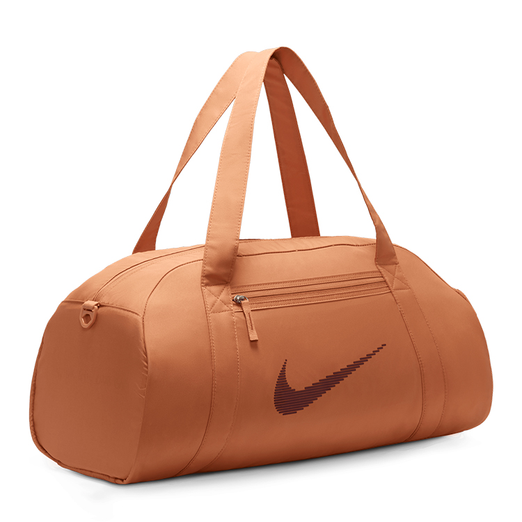 Geanta sport  Nike NK GYM CLUB - SP23/DR6974-225/Maro photo 2
