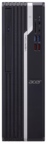 Unitate de sistem ACER Veriton X2660G SFF (DT.VQWME.025)