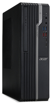 Unitate de sistem ACER Veriton X2660G SFF (DT.VQWME.025) photo 3