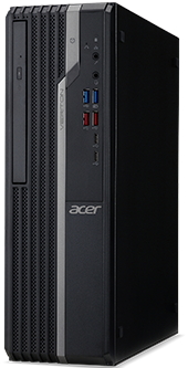 Unitate de sistem ACER Veriton X2660G SFF (DT.VQWME.025) photo 4