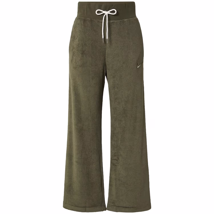 Pantaloni Nike W NSW TRRY HR WDE LEG PANT A2