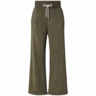 Pantaloni Nike W NSW TRRY HR WDE LEG PANT A2