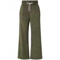 Pantaloni Nike W NSW TRRY HR WDE LEG PANT A2 thumbnav