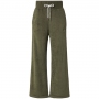 Брюки Nike W NSW TRRY HR WDE LEG PANT A2 thumbnav 1