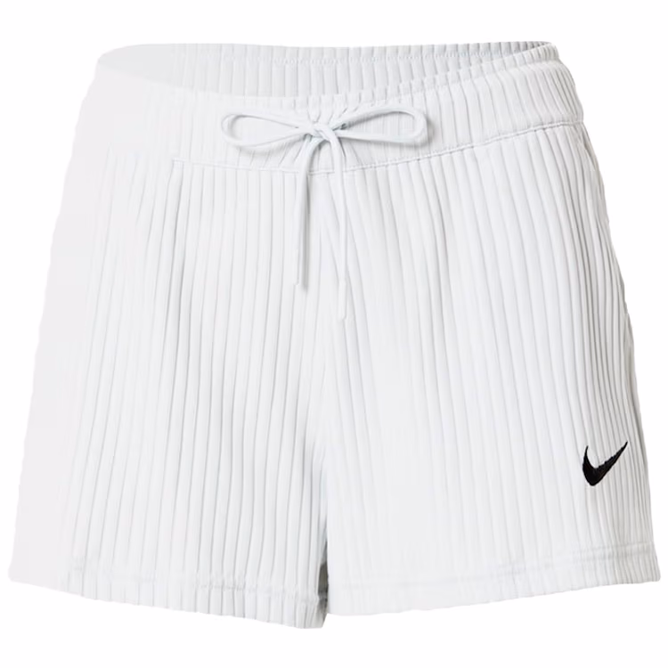 Шорты Nike W NSW RIB JRSY SHORT 