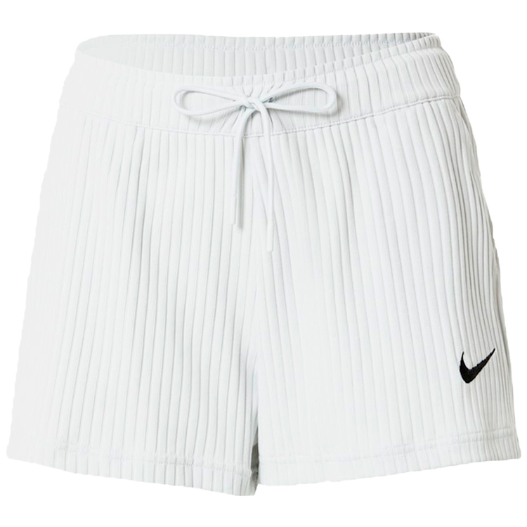 Sorti Nike W NSW RIB JRSY SHORT photo 