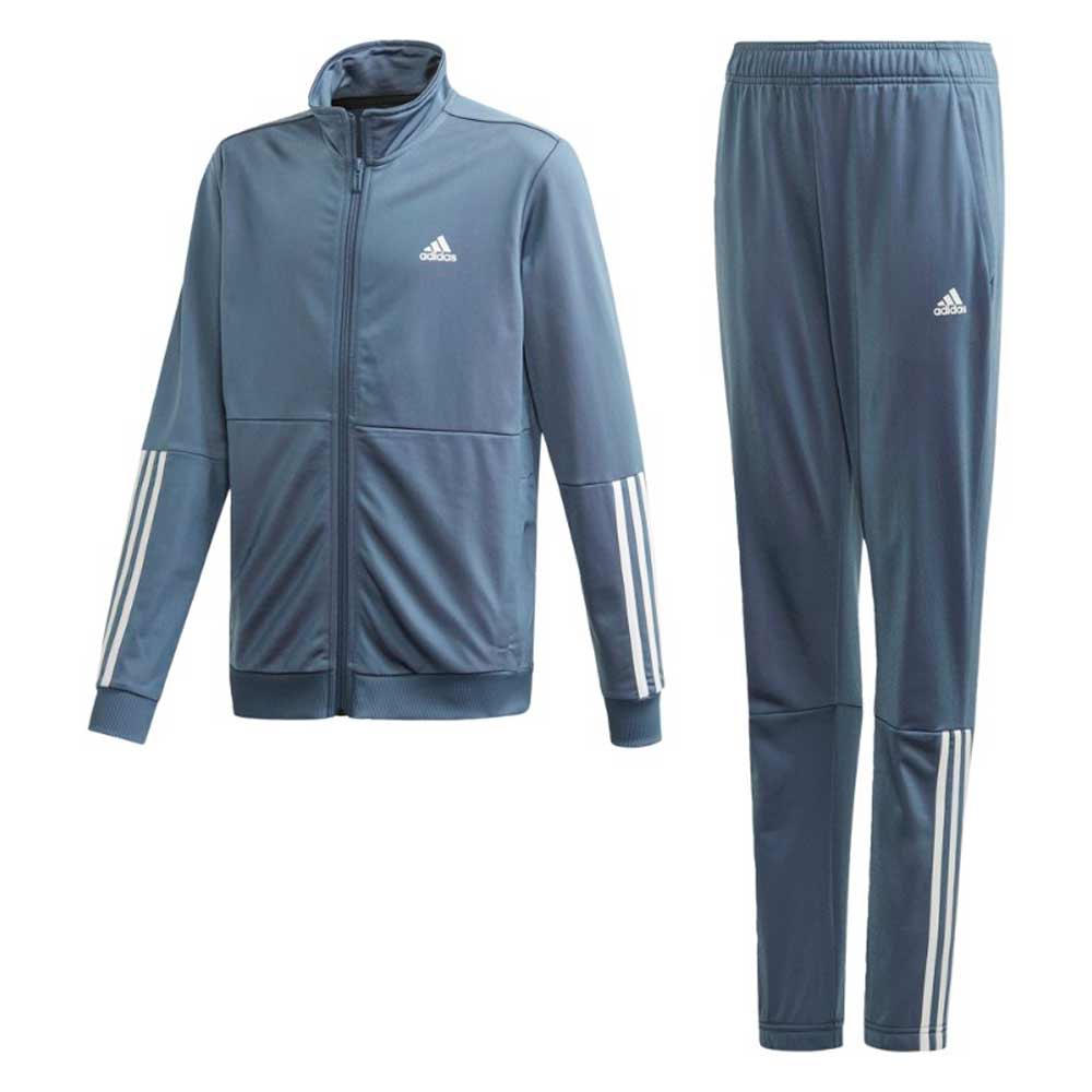 Спортивный костюм Adidas YB Training TS photo 