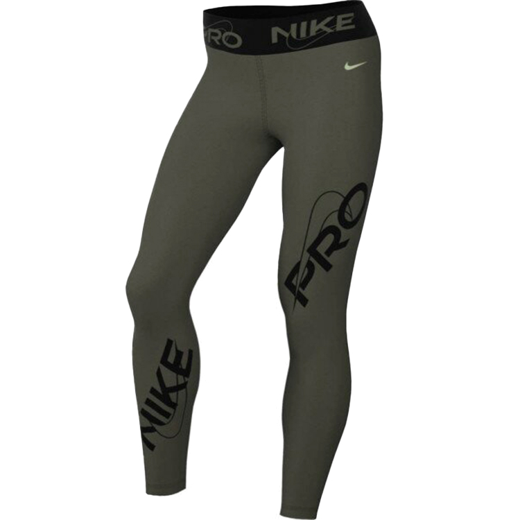 Panta-colanti Nike W NP DF MR GRX 7/8 TGHT photo 
