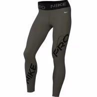 Panta-colanti Nike W NP DF MR GRX 7/8 TGHT