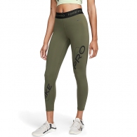 Легинсы Nike W NP DF MR GRX 7/8 TGHT thumbnav 2