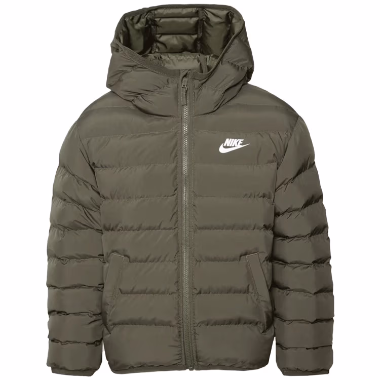 Куртка Nike K NSW LOW SYNFL JKT ADP