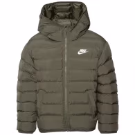 Куртка Nike K NSW LOW SYNFL JKT ADP
