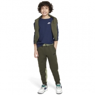 Pantaloni Nike B NSW TECH FLC PANT thumbnav 2