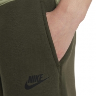 Pantaloni Nike B NSW TECH FLC PANT thumbnav 3