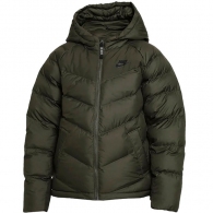 Куртка Nike K NSW SYN FL HD JCKT thumbnav