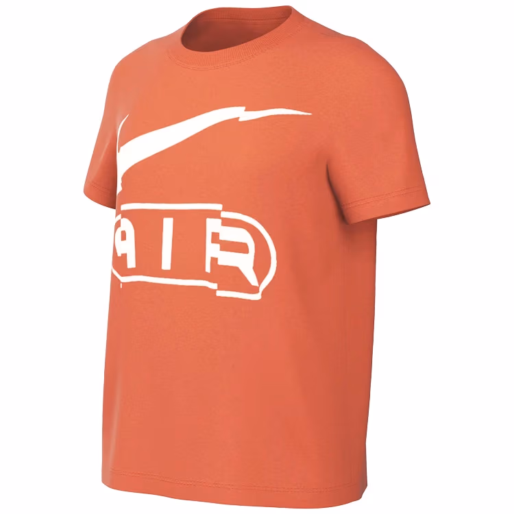 Tricou Nike TG NSW TEE BOY AIR