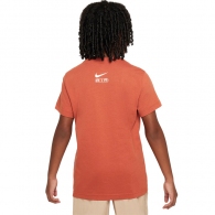 Tricou Nike G NSW TEE BOY AIR thumbnav 4