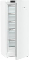 Морозильная камера Liebherr FNE4625, 200 л, 145.5 см, E, Белый thumbnav 4