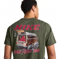 Футболка Nike U NSW TEE SOLE RALLY LBR thumbnav 2