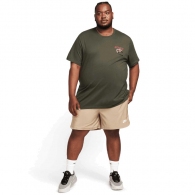 Футболка Nike U NSW TEE SOLE RALLY LBR thumbnav 5