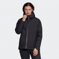 Куртка Adidas W URBAN I J R.R thumbnav 2