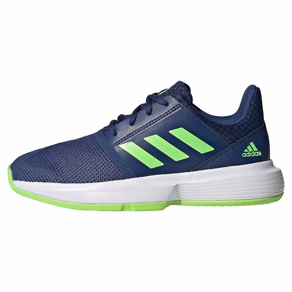 Incaltaminte Sport Adidas CourtJam xJ