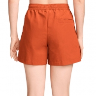 Шорты Nike WMNS NSW ESSNTL MR 5IN WVN SHRT thumbnav 2