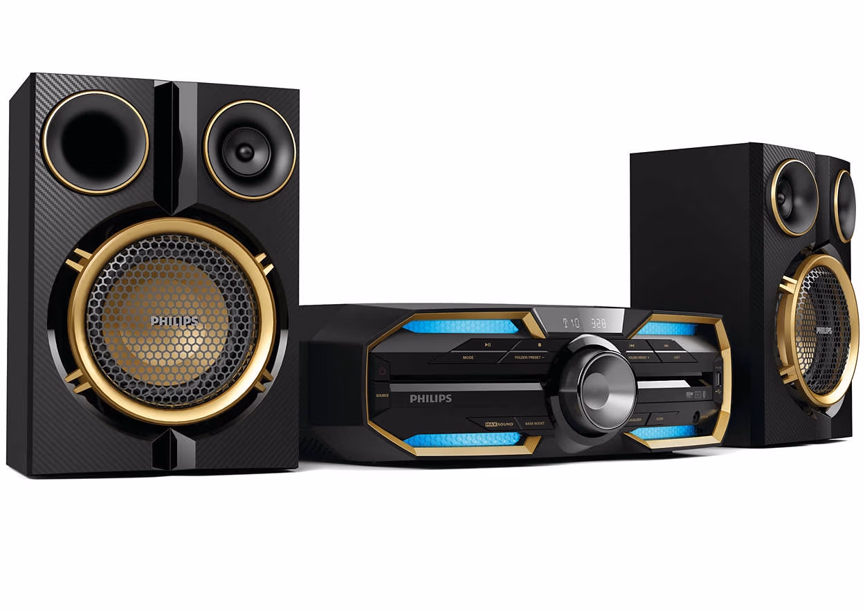 Boxa pentru Party Philips FX25 