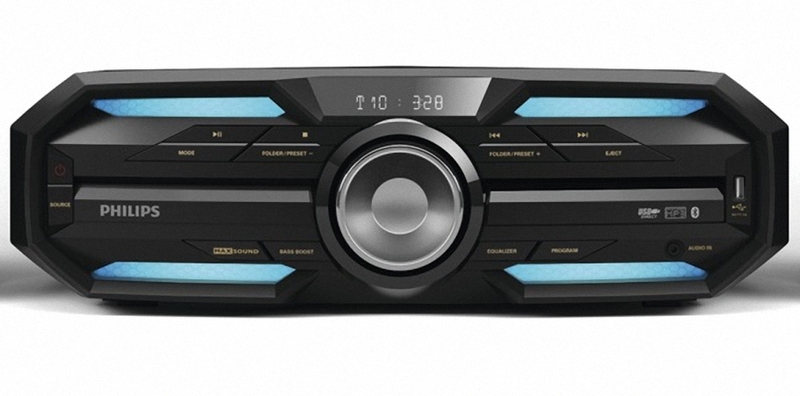 Boxa pentru Party Philips FX25 photo 2