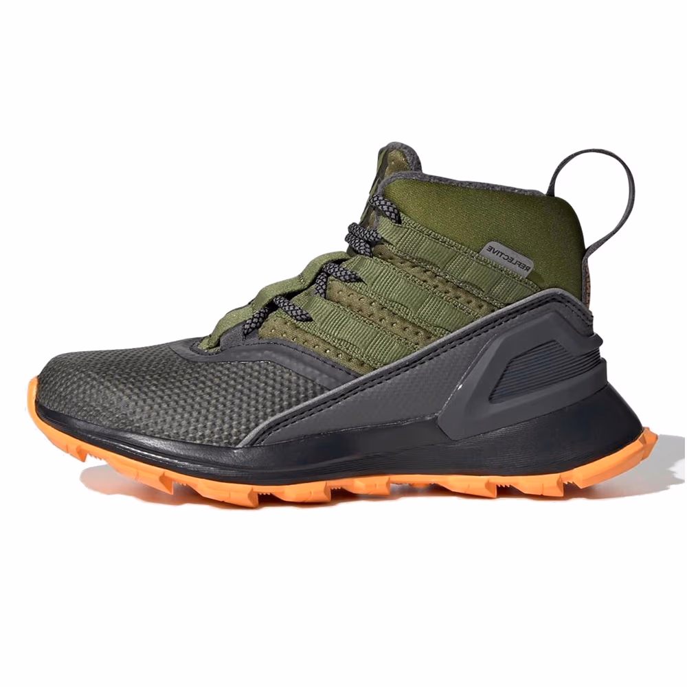 Ghete Adidas RapidaRun ATR BTW K