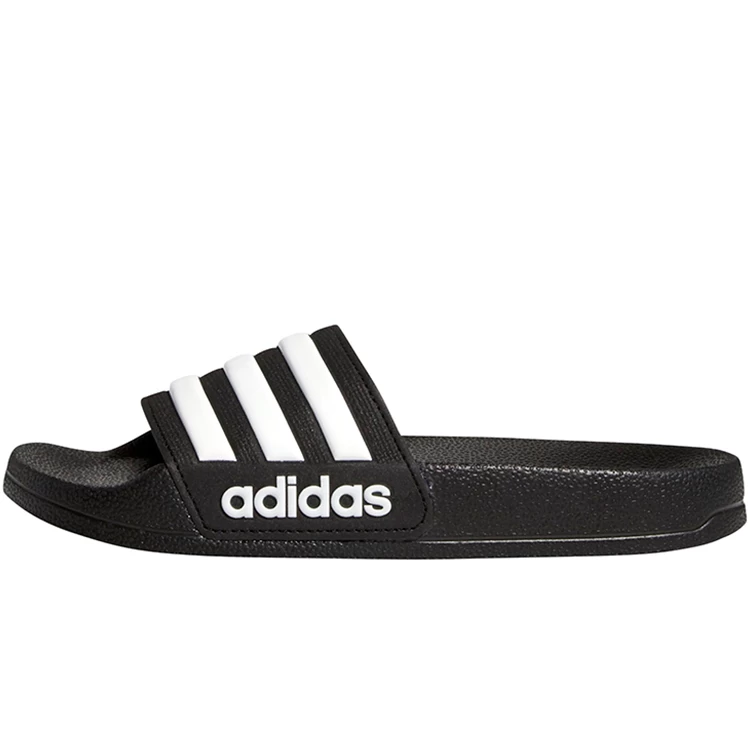 Шлепанцы Adidas ADILETTE SHOWER K / Мужской / 1 / Черный photo 1 Шлепанцы Adidas ADILETTE SHOWER K / Мужской / 1 / Черный photo 1
