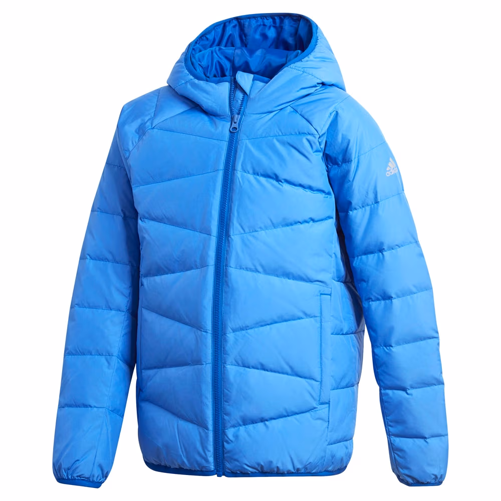 Куртка Adidas YK FROSTY JKT